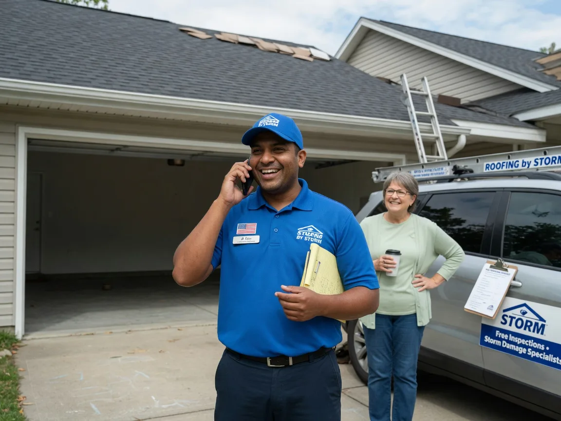 Roof Repair Near Me Harrison City, PA FAQs