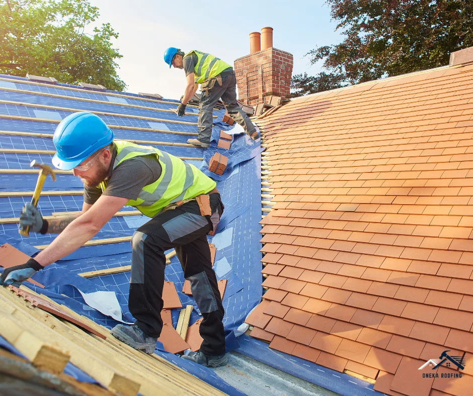 Why choose Roof Repair Near Me in Harrison City, PA