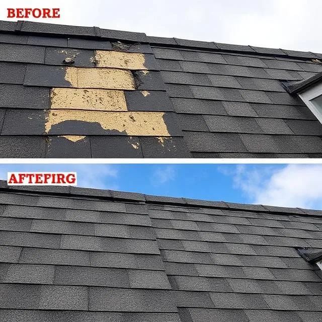 Roof Repair Near Me in Harrison City, PA near me